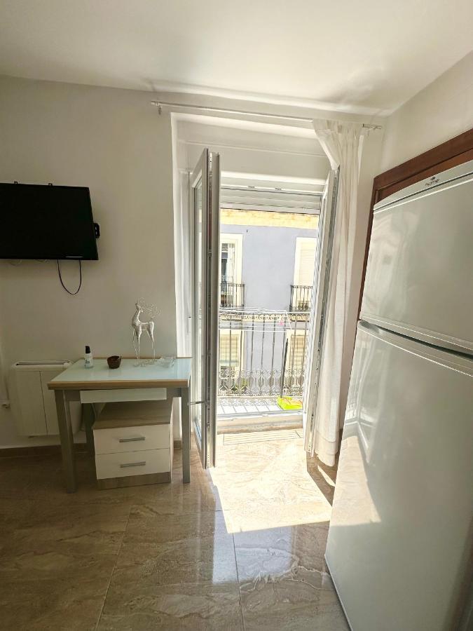 Suite Del Ayuntamiento Alicante Exterior photo